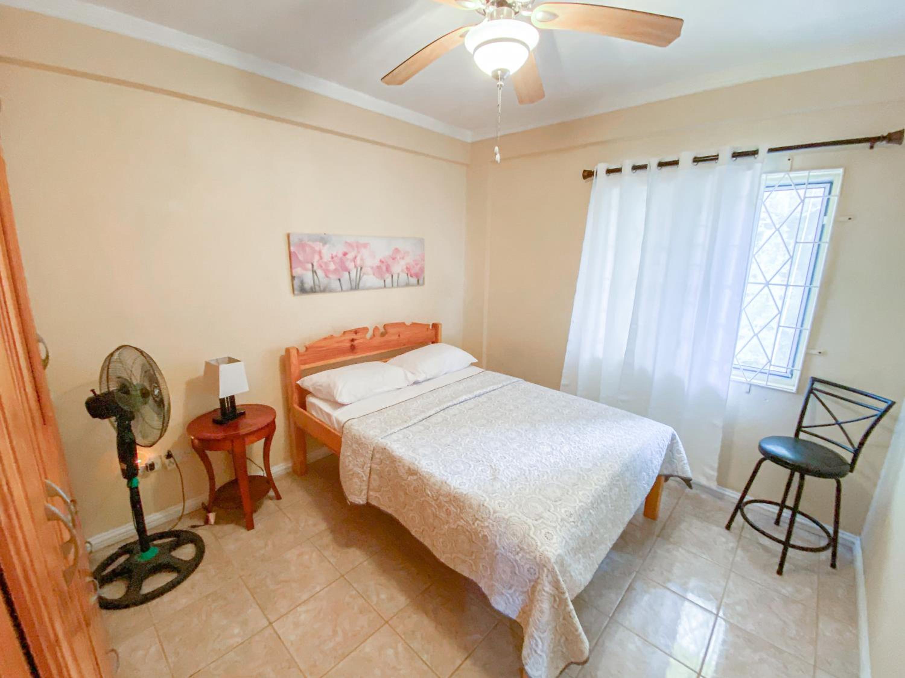 Paradise Villa