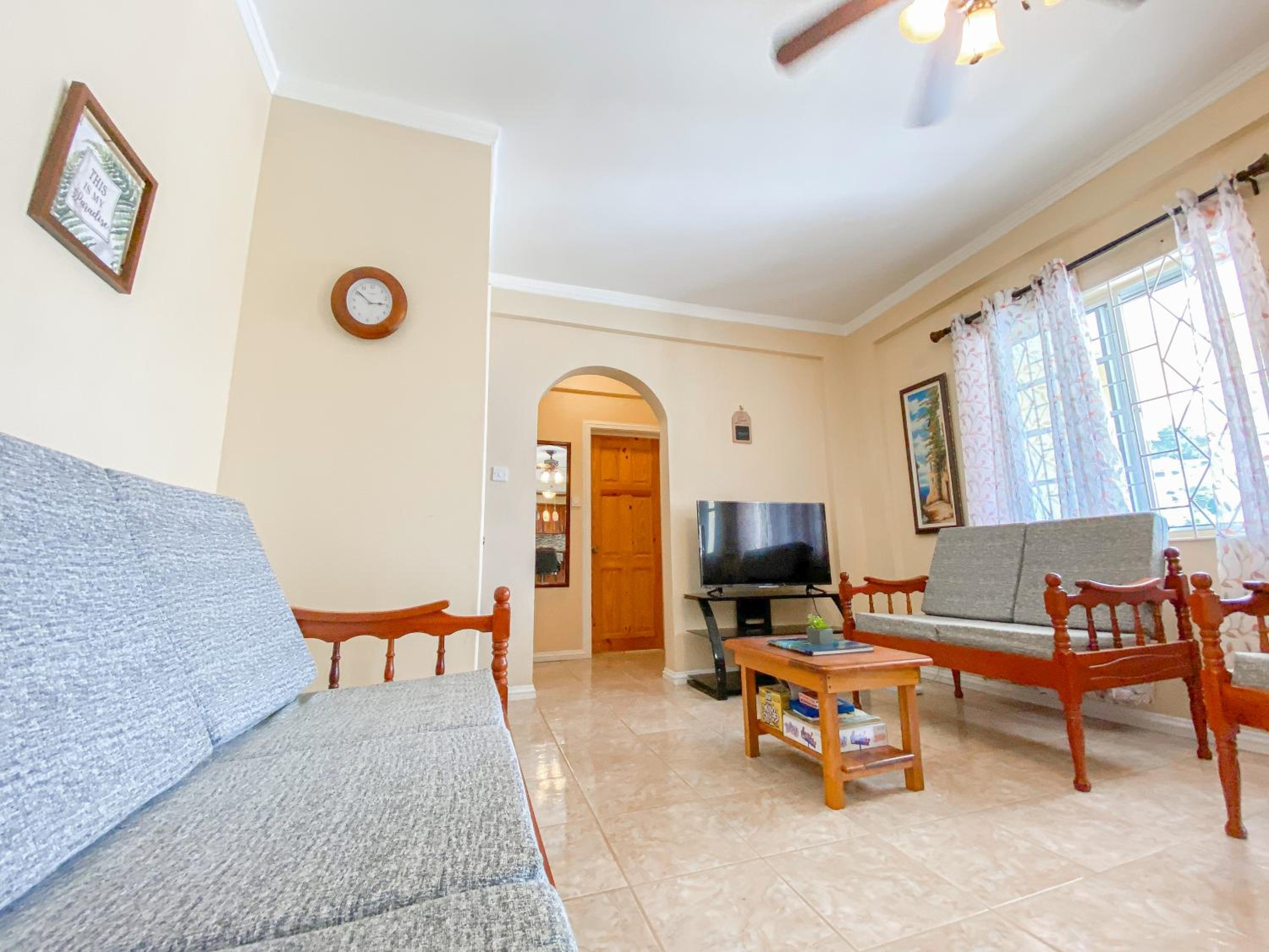 Paradise Villa