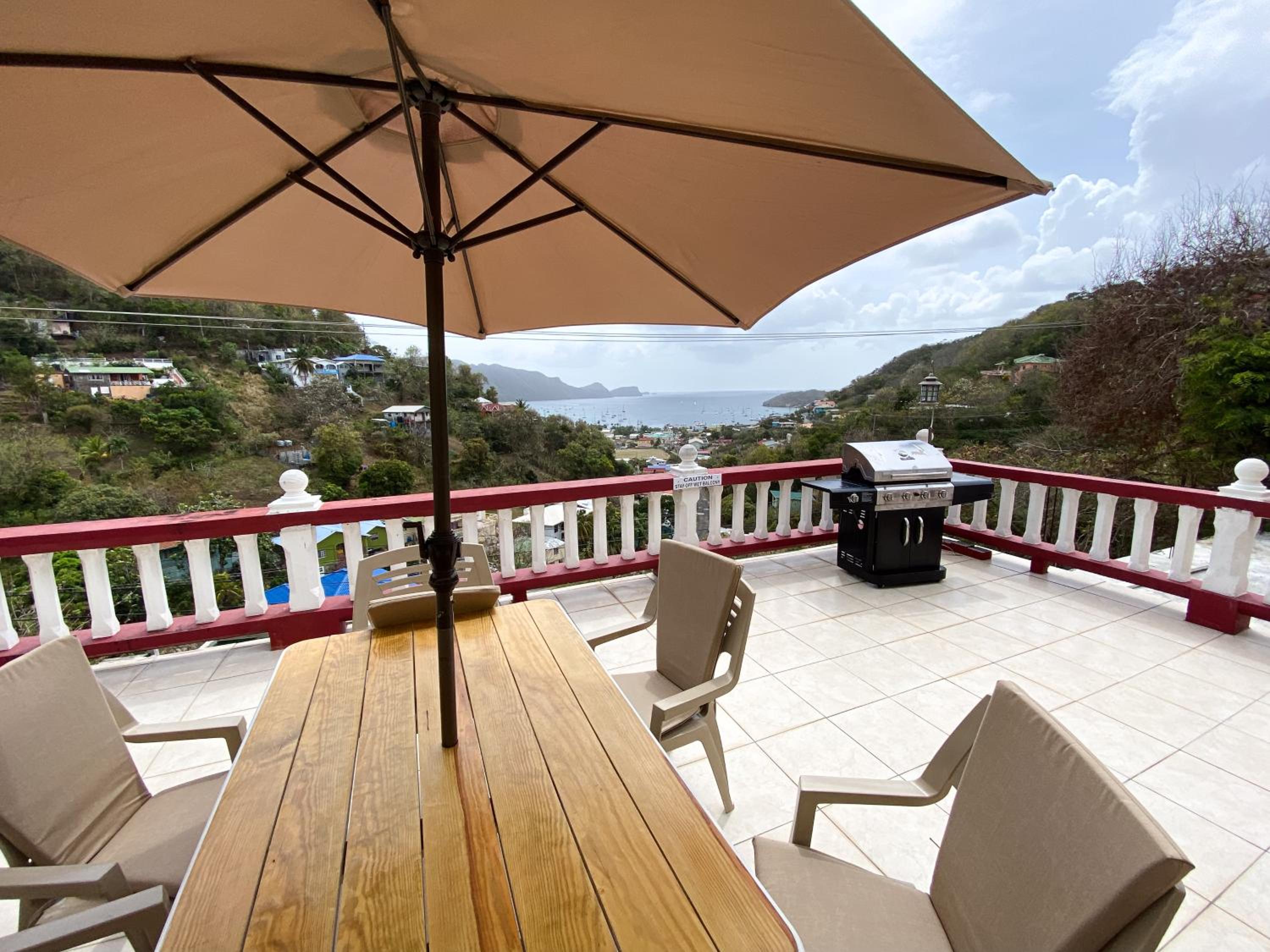 Paradise Villa