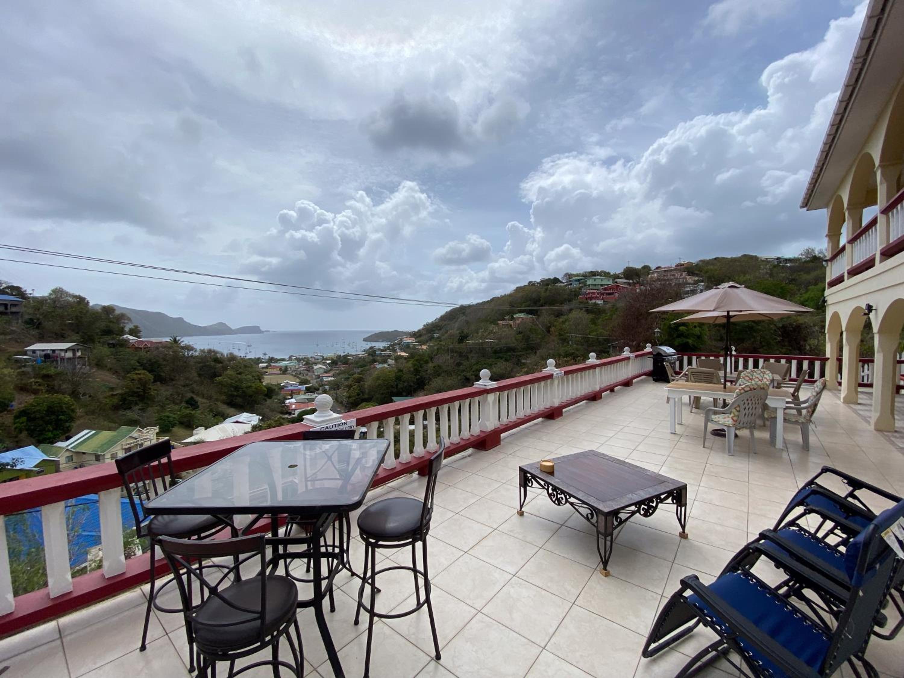 Paradise Villa