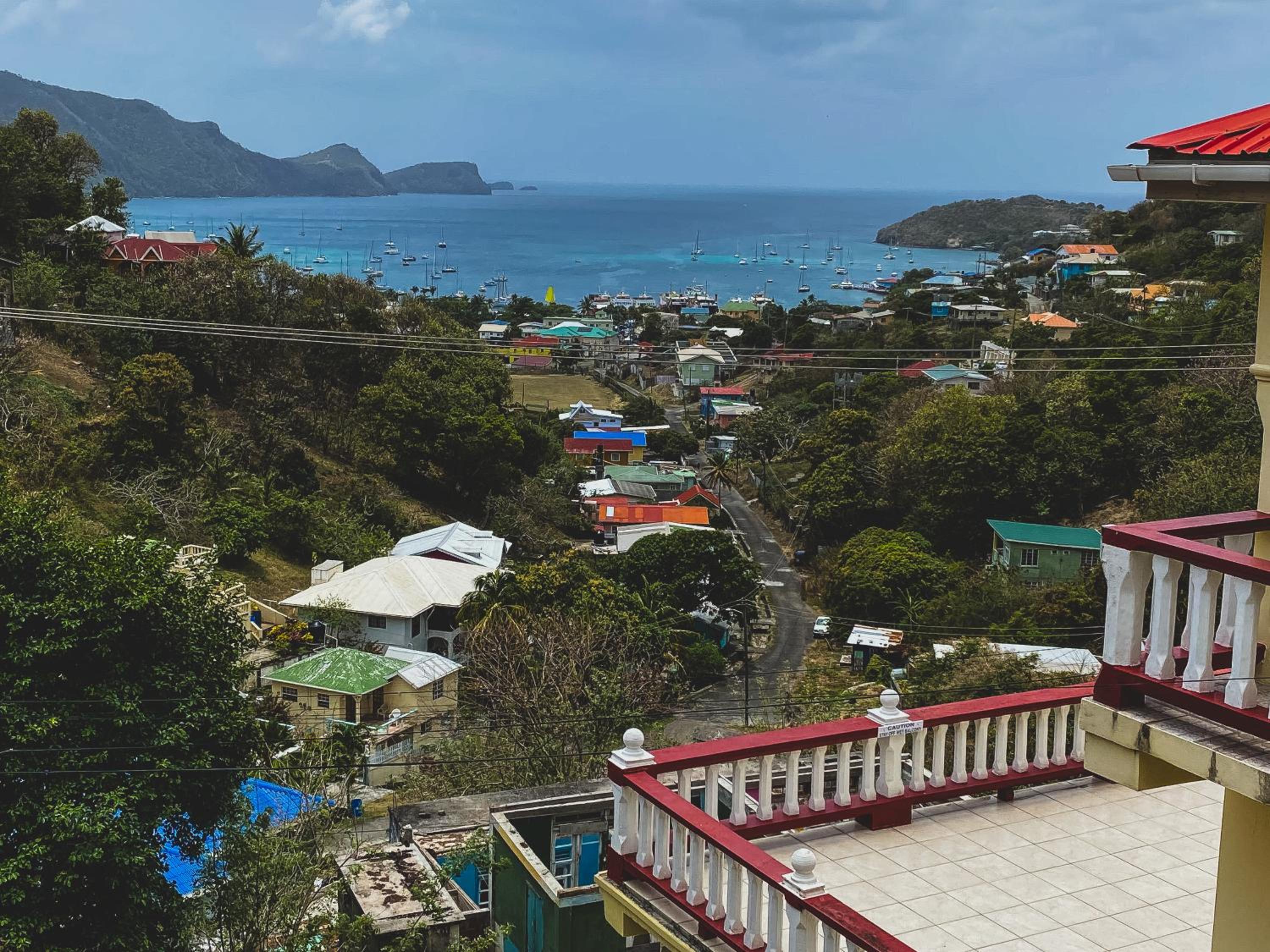Paradise Villa