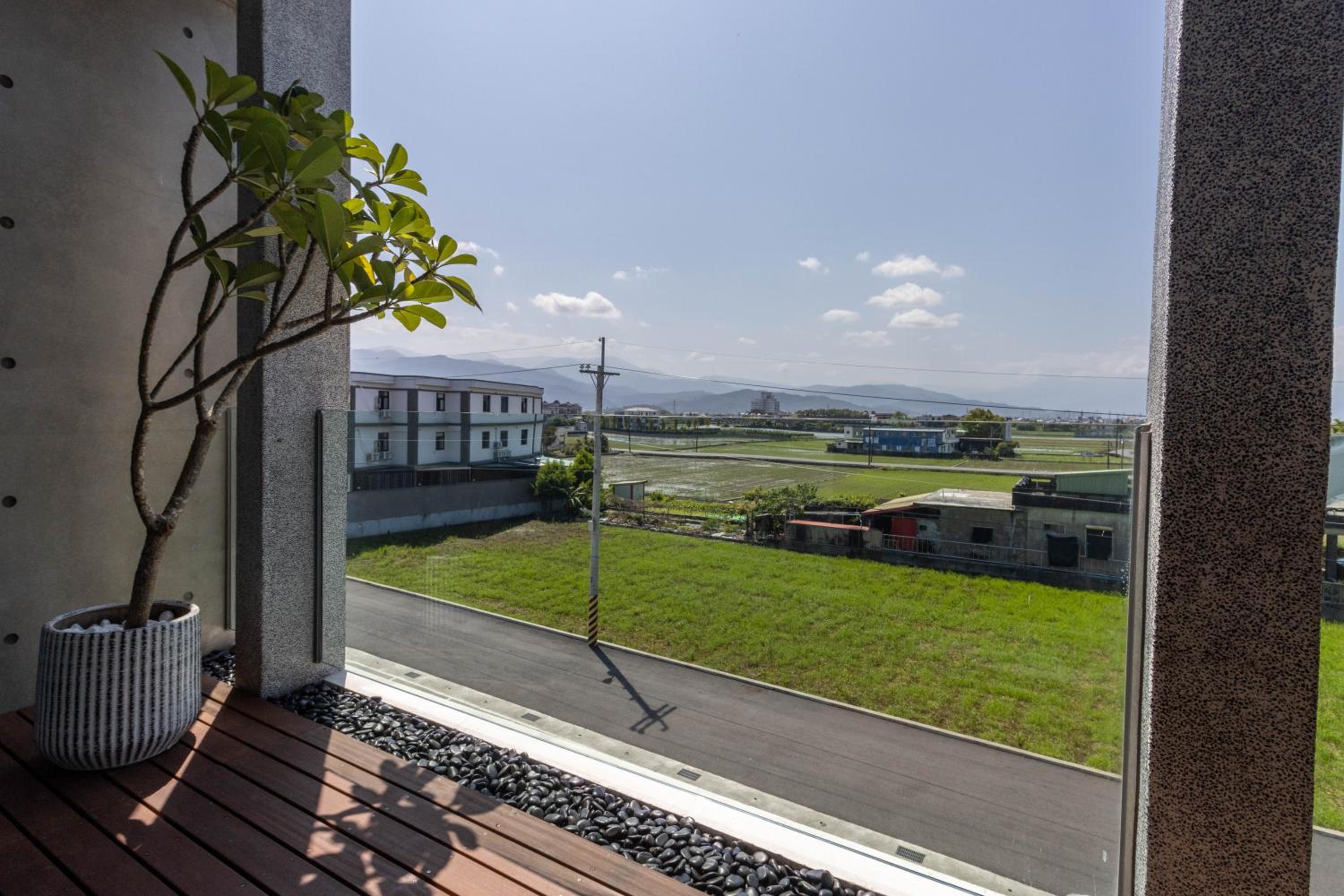 135 會館 135 Private Villa Yilan