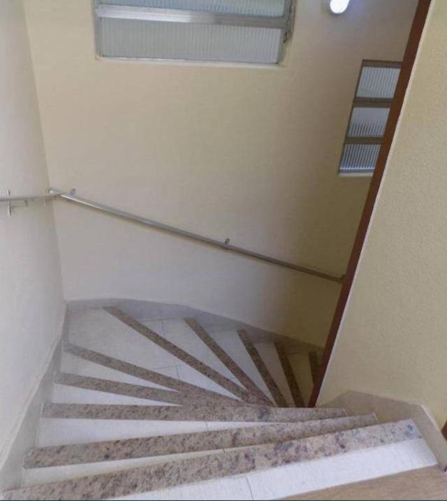 Lindo apartamento no melhor ponto da praia