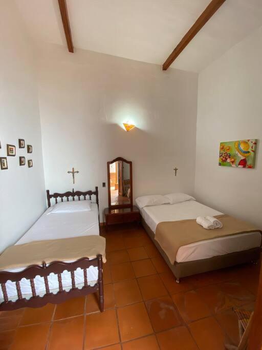 Mi casita “Chinco” estrellas