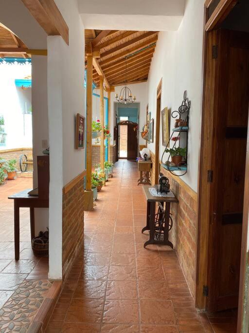 Mi casita “Chinco” estrellas