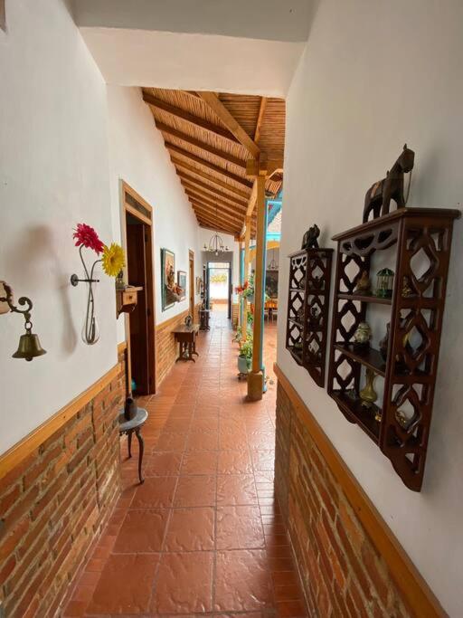 Mi casita “Chinco” estrellas