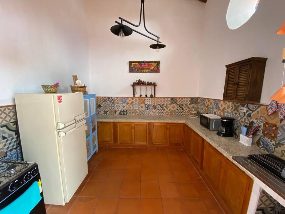 Mi casita “Chinco” estrellas