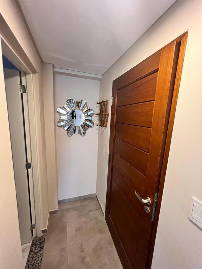 Departamento amplio con pileta y Parrilla barrio norte