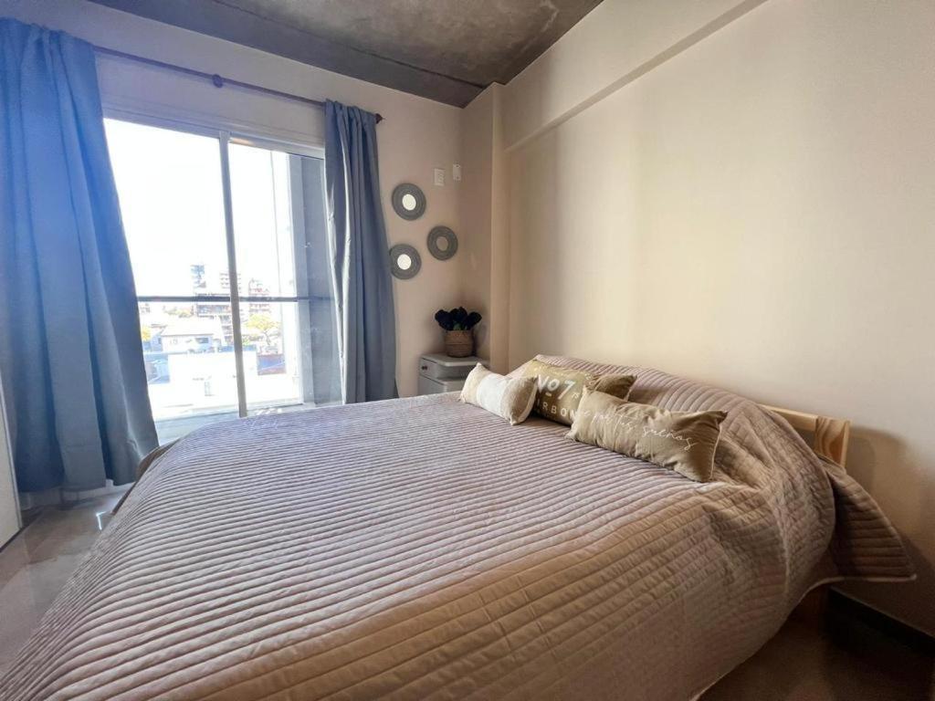 Departamento amplio con pileta y Parrilla barrio norte