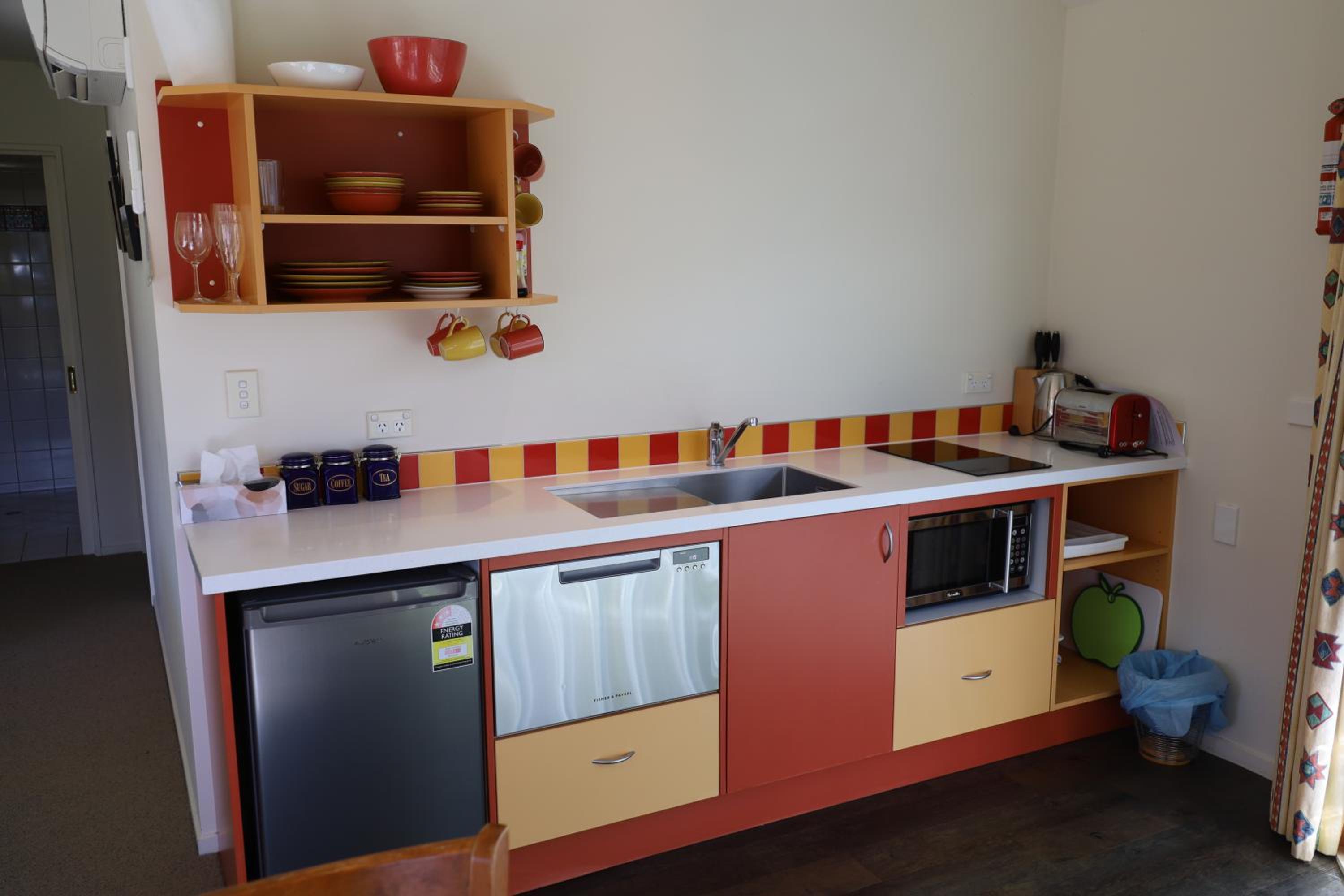 Silverstream Alpaca Farmstay & Tour