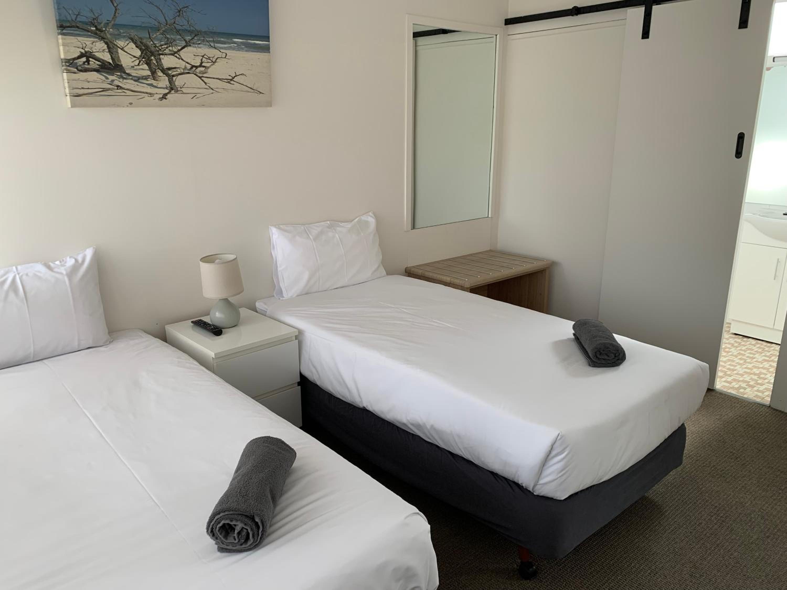 Guichen Bay Motel