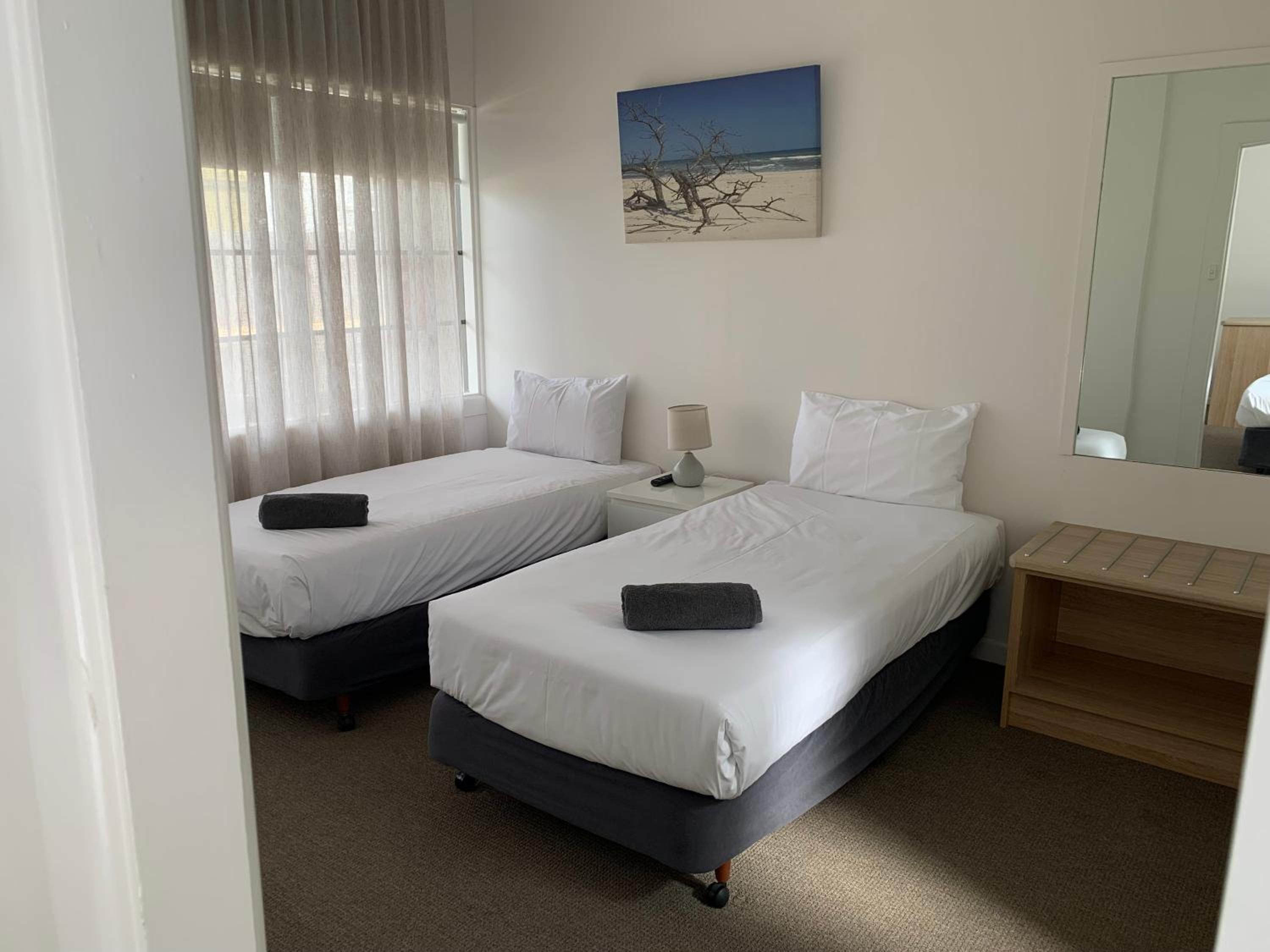 Guichen Bay Motel