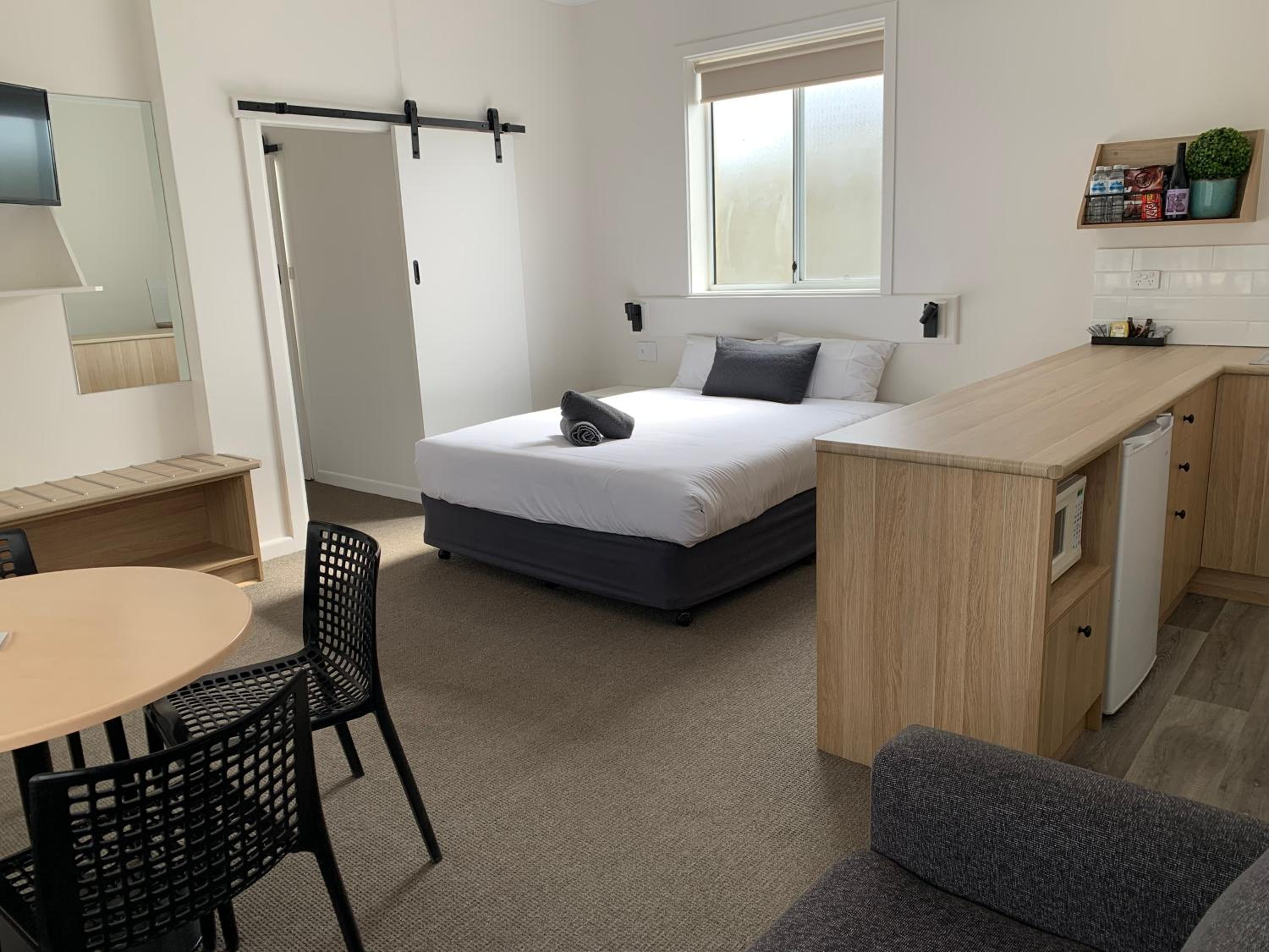 Guichen Bay Motel
