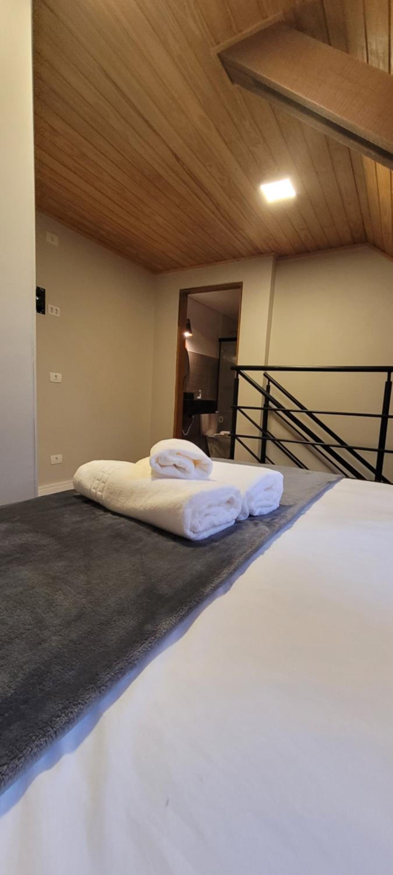 Parador Campos do Jordão Em Vila Capivari