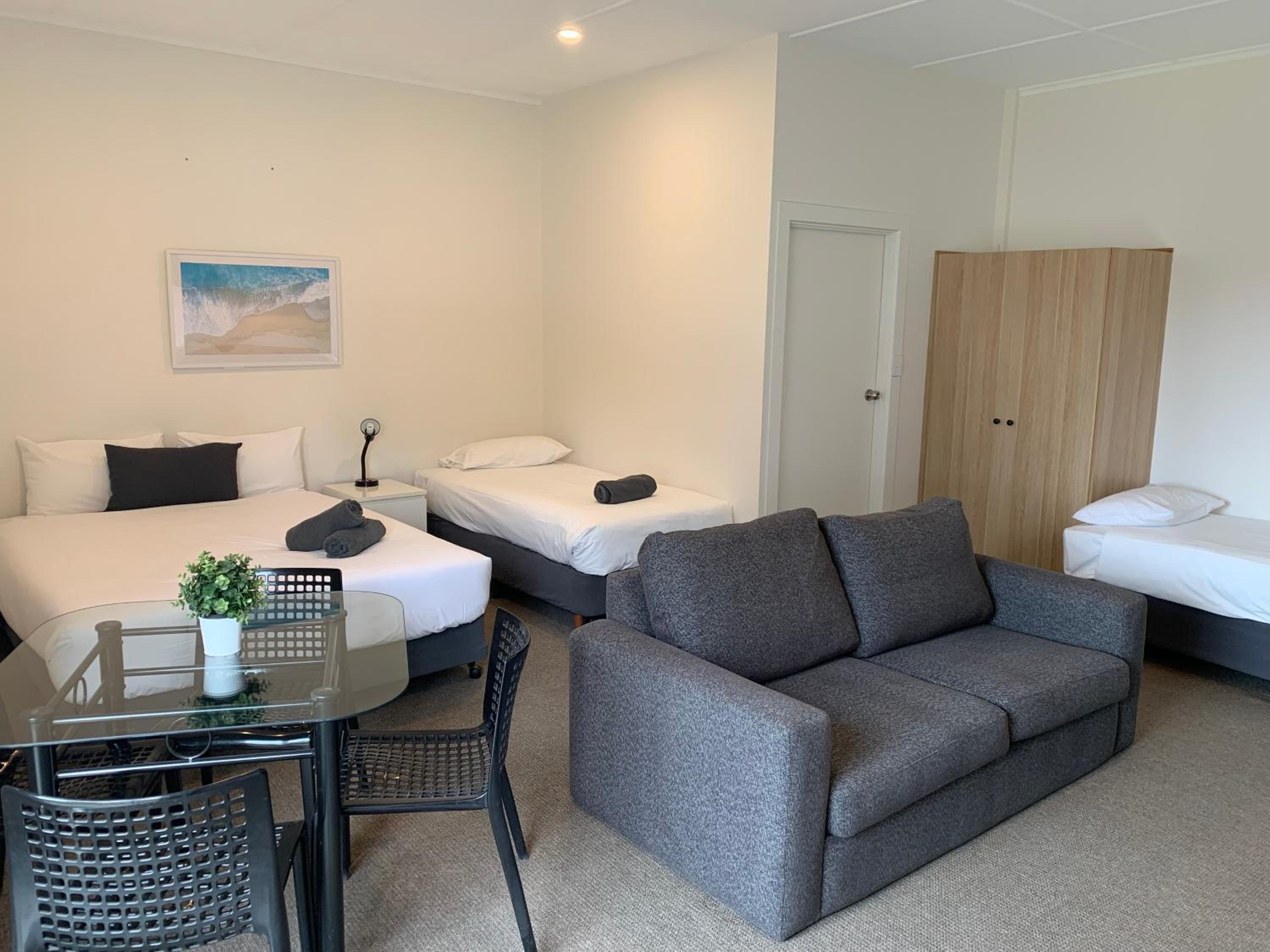 Guichen Bay Motel