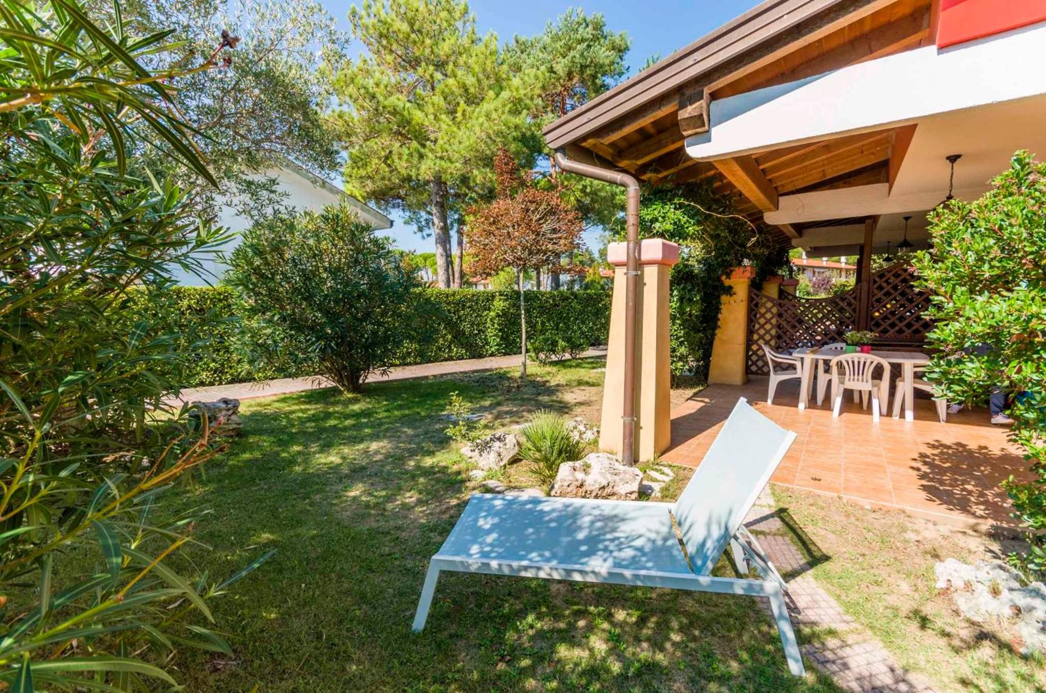 Holiday home in San Michele al Tagliamento 42857 view 3