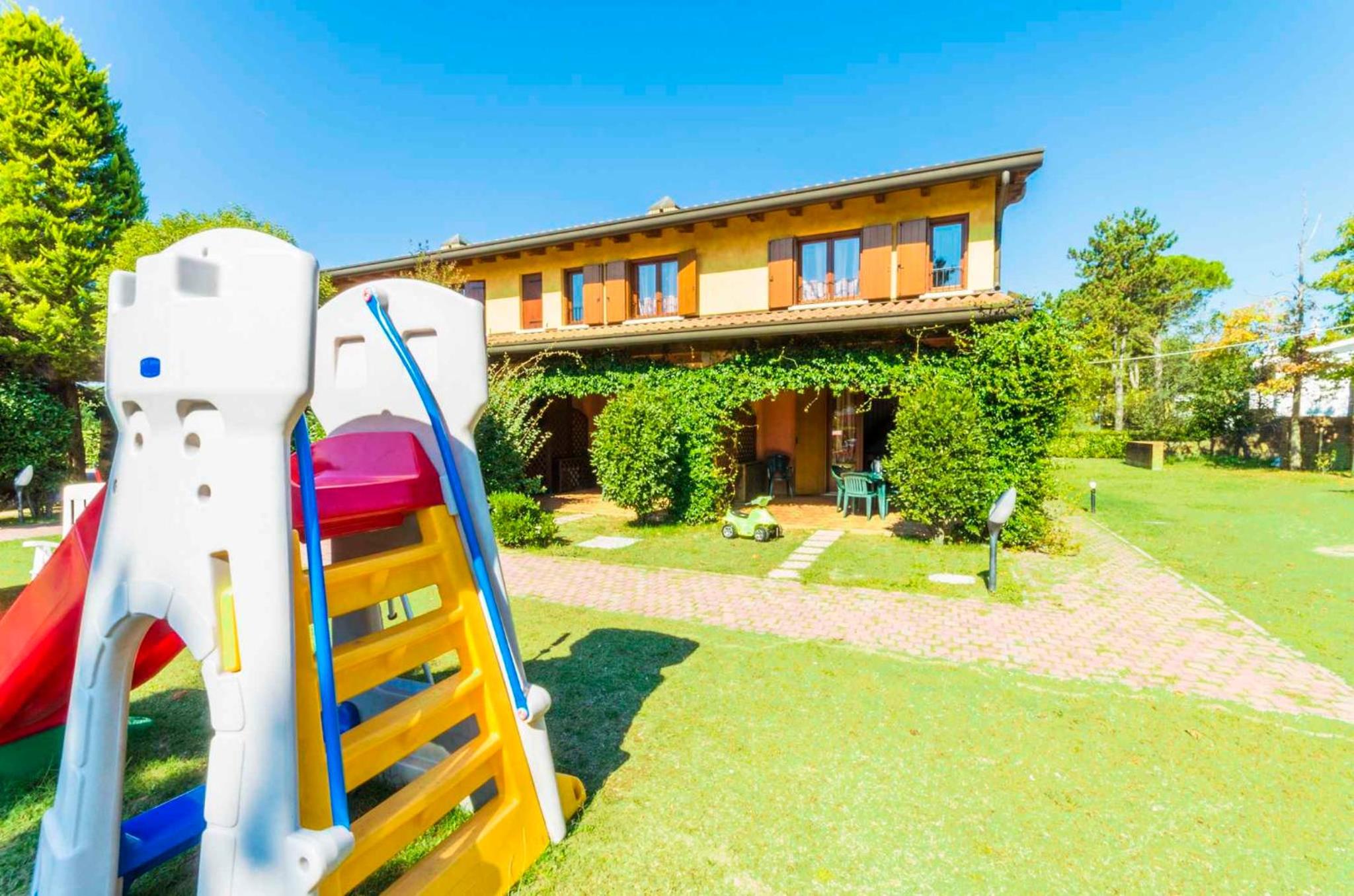 Holiday home in San Michele al Tagliamento 42857 view 4