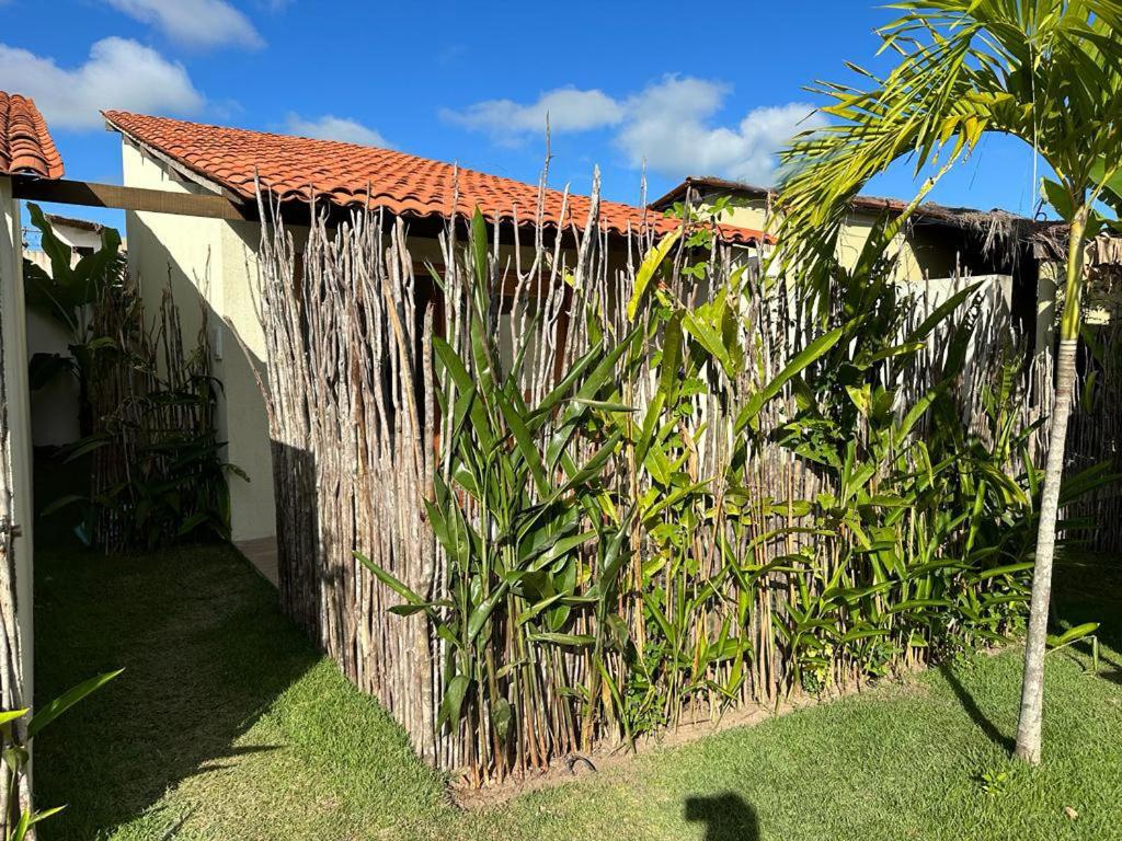 Hotel Kaçuá Milagres