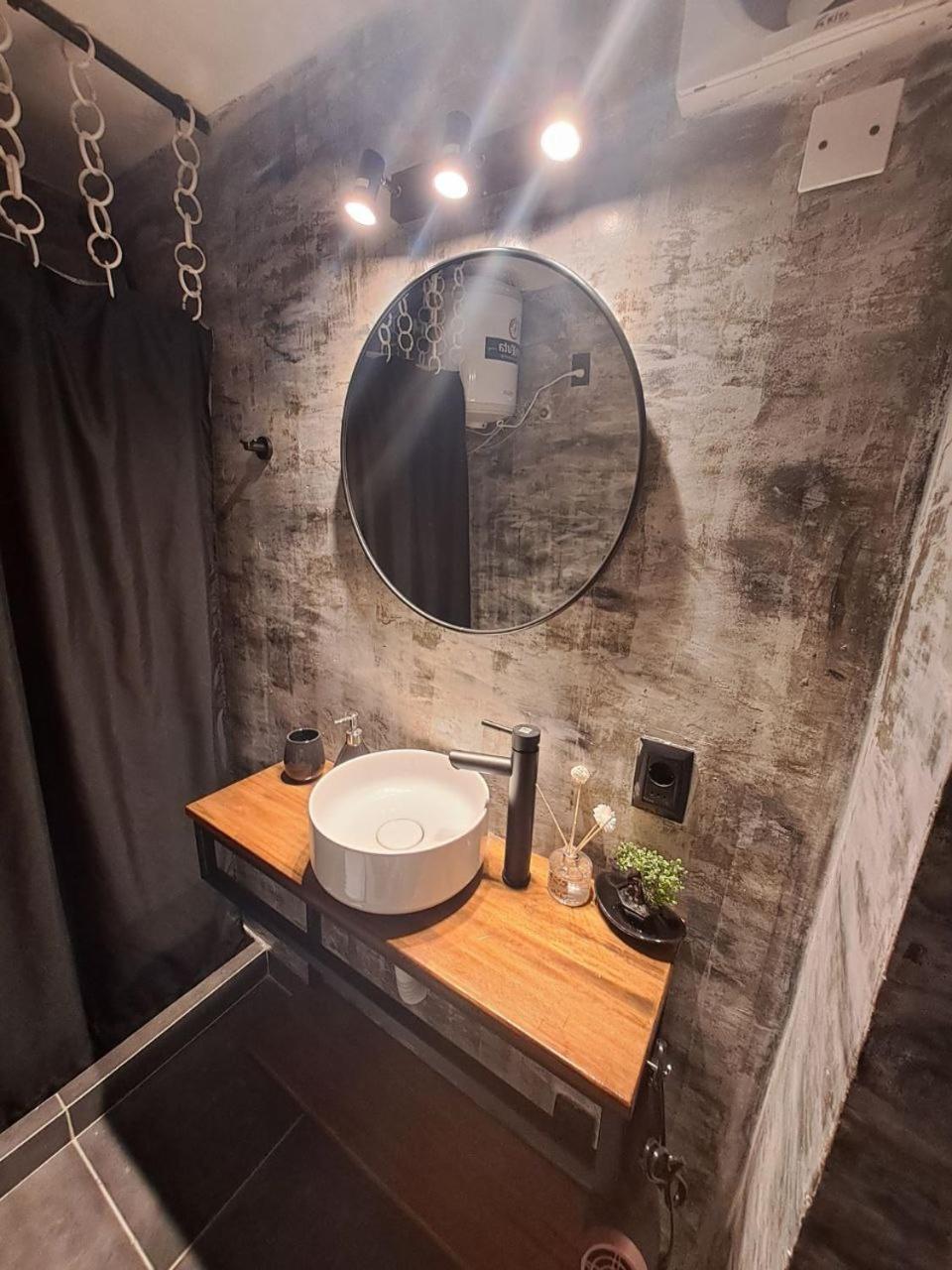 The best apartment in the center