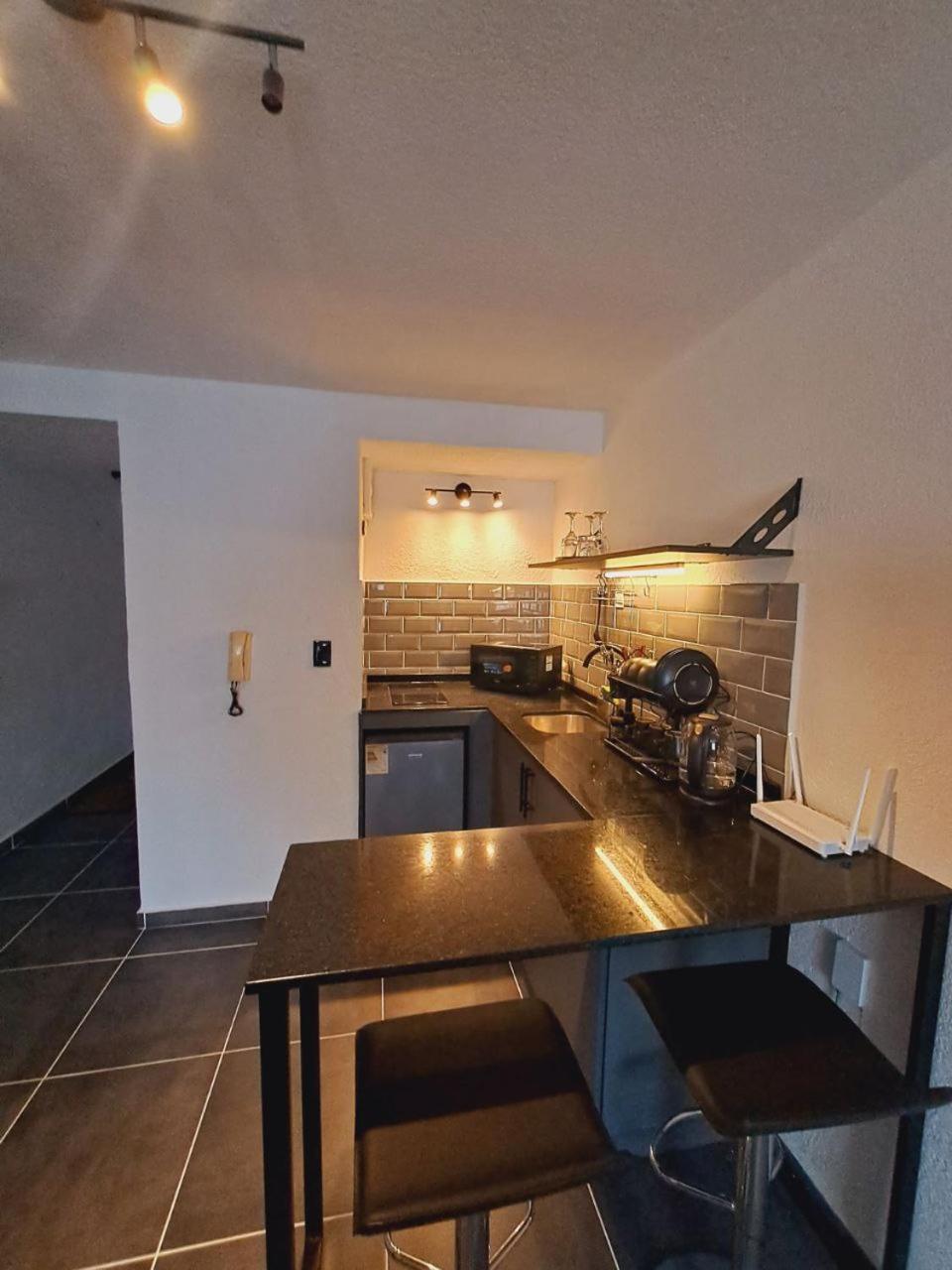 The best apartment in the center