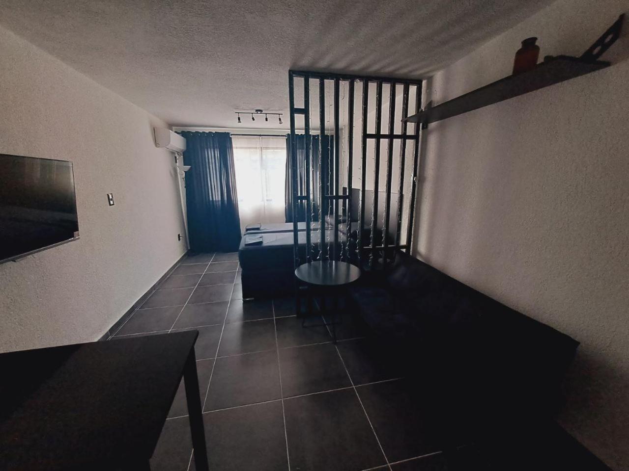 The best apartment in the center
