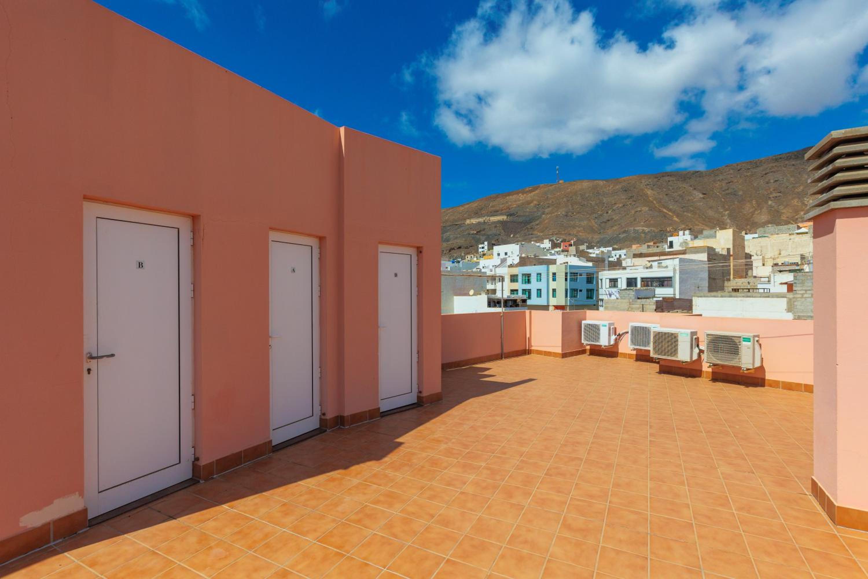 roof