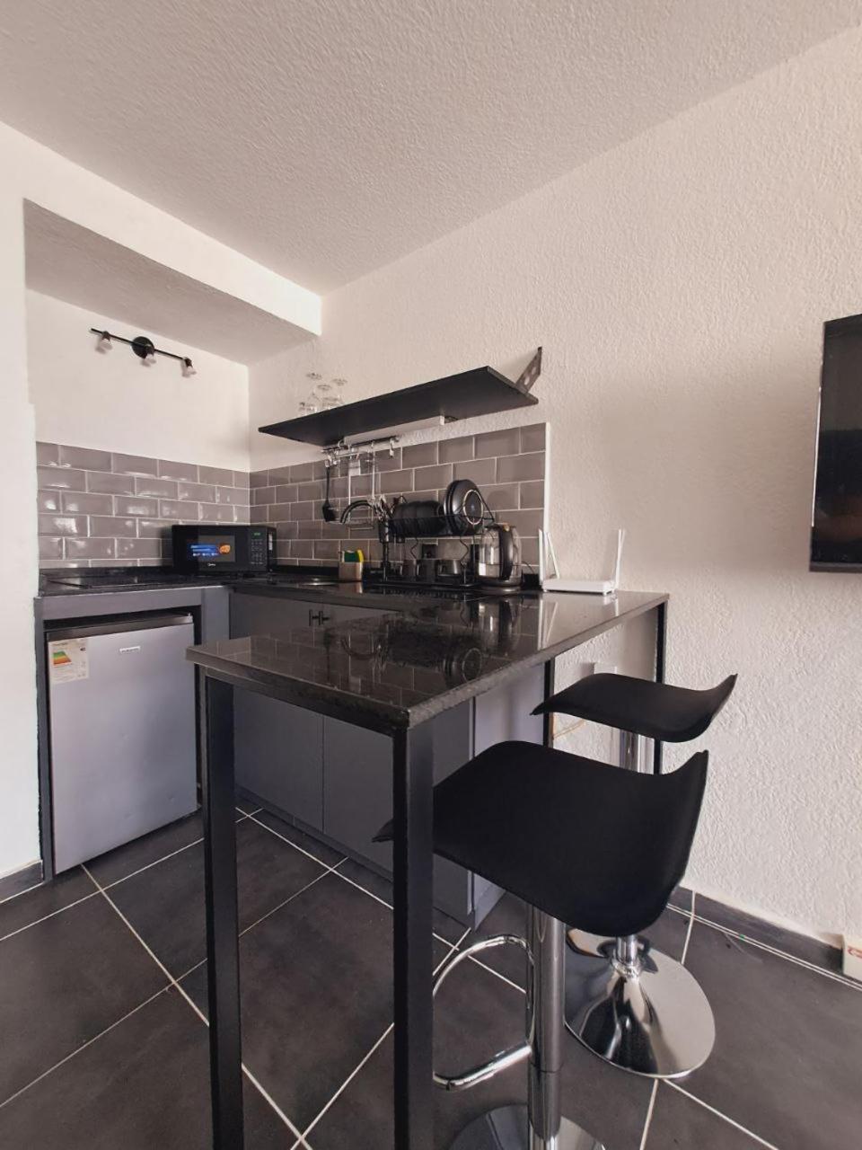 The best apartment in the center