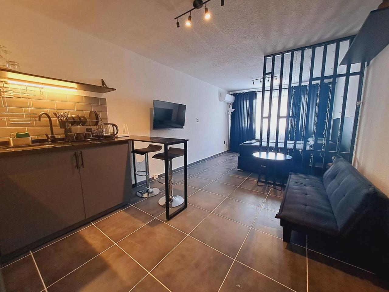 The best apartment in the center