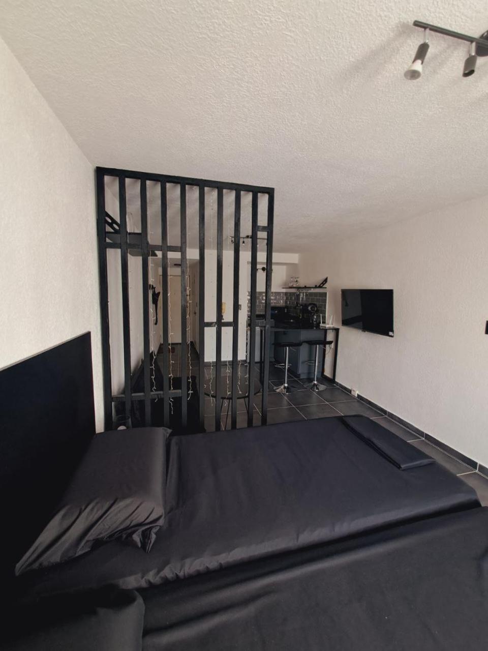 The best apartment in the center