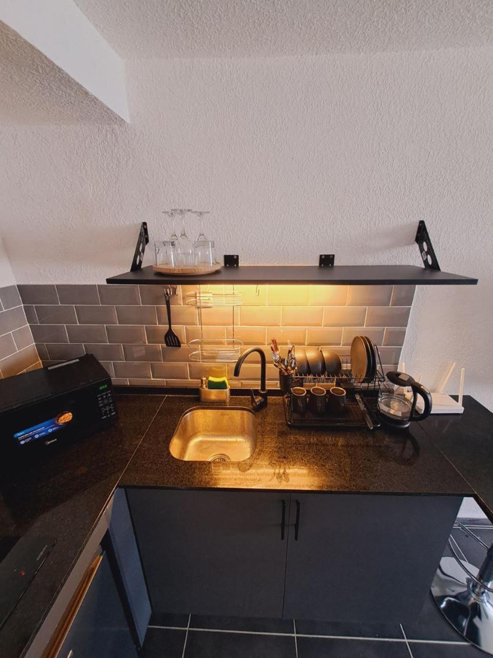 The best apartment in the center