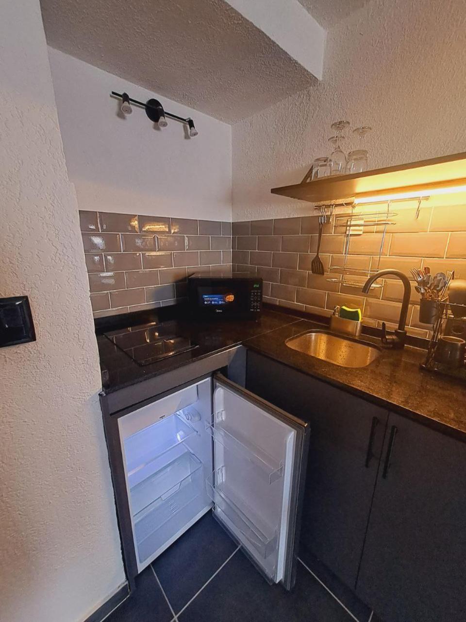 The best apartment in the center