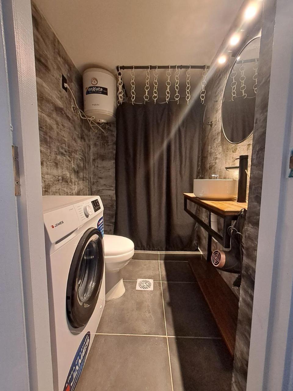 The best apartment in the center