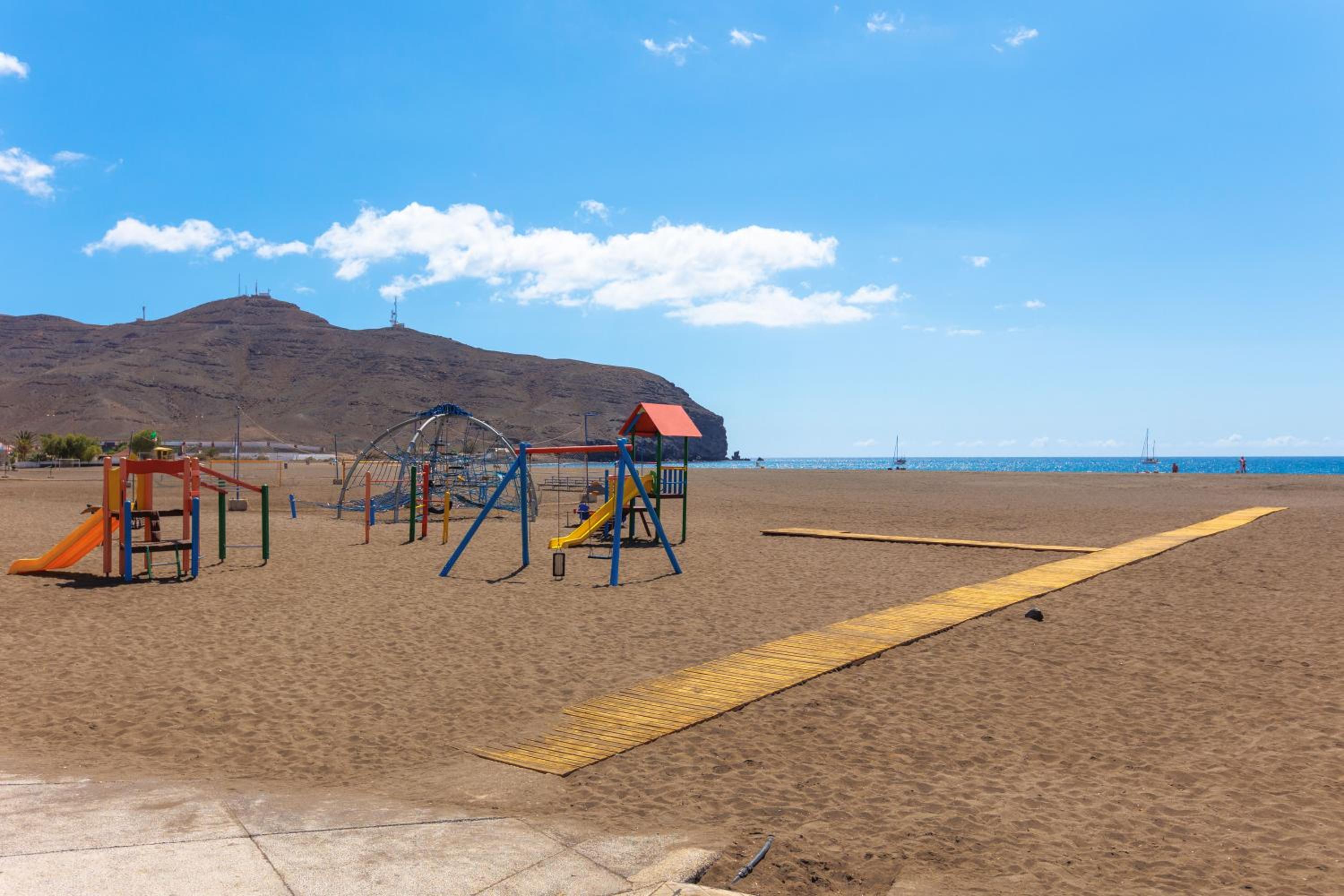 Ático Sun&Beach Fuerteventura