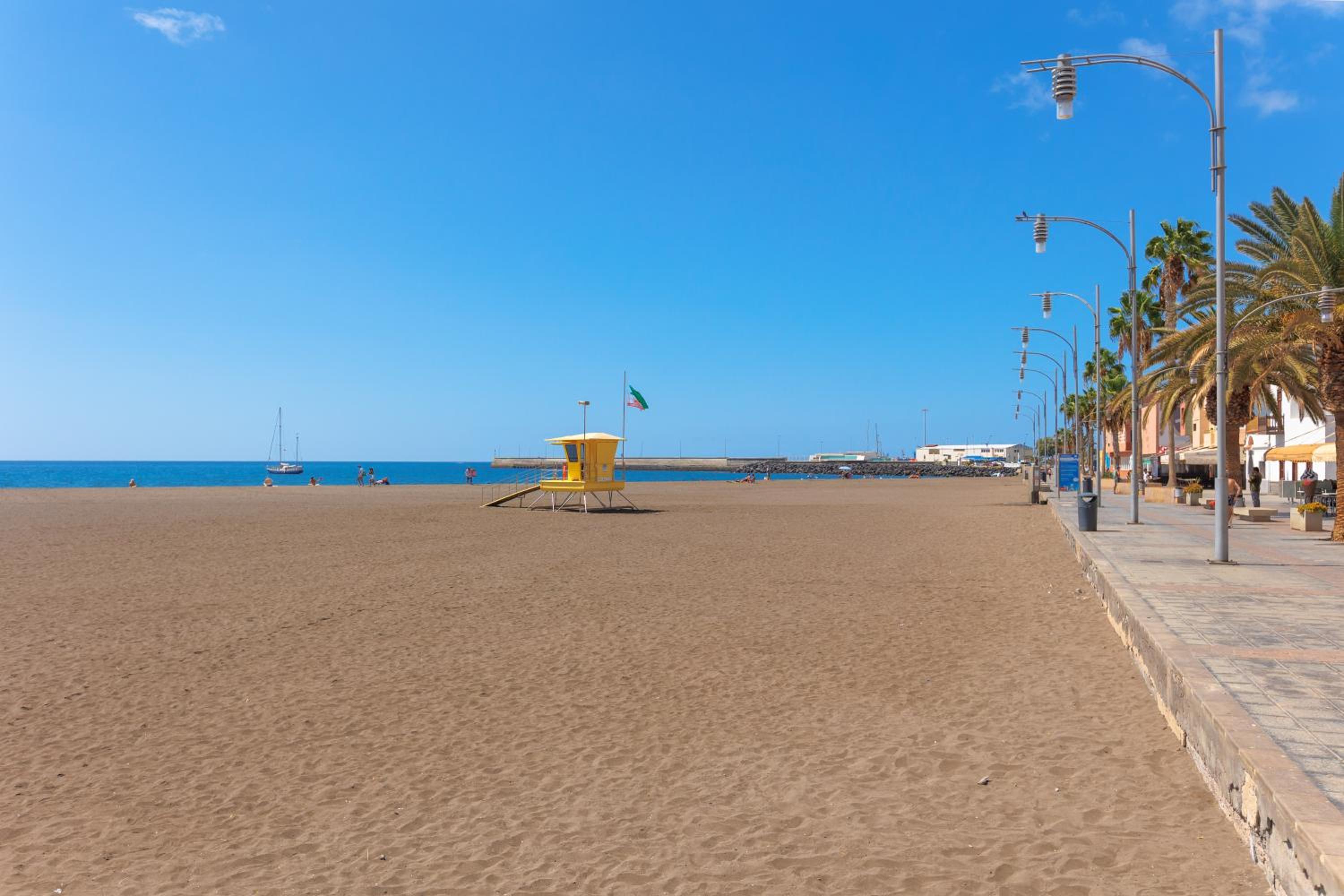Ático Sun&Beach Fuerteventura