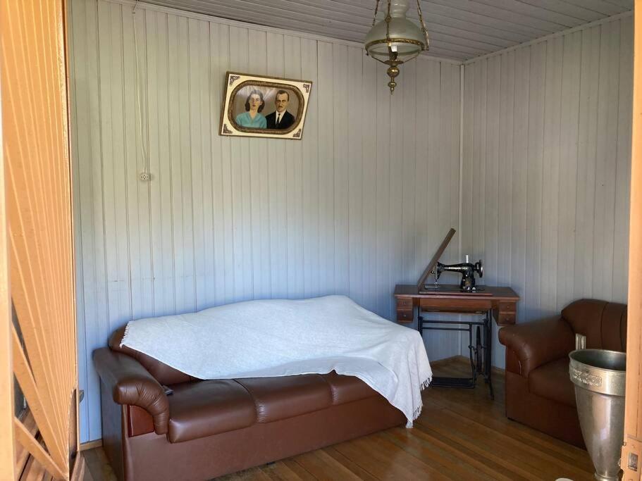 Casa aconchegante no Vale Vinhedos