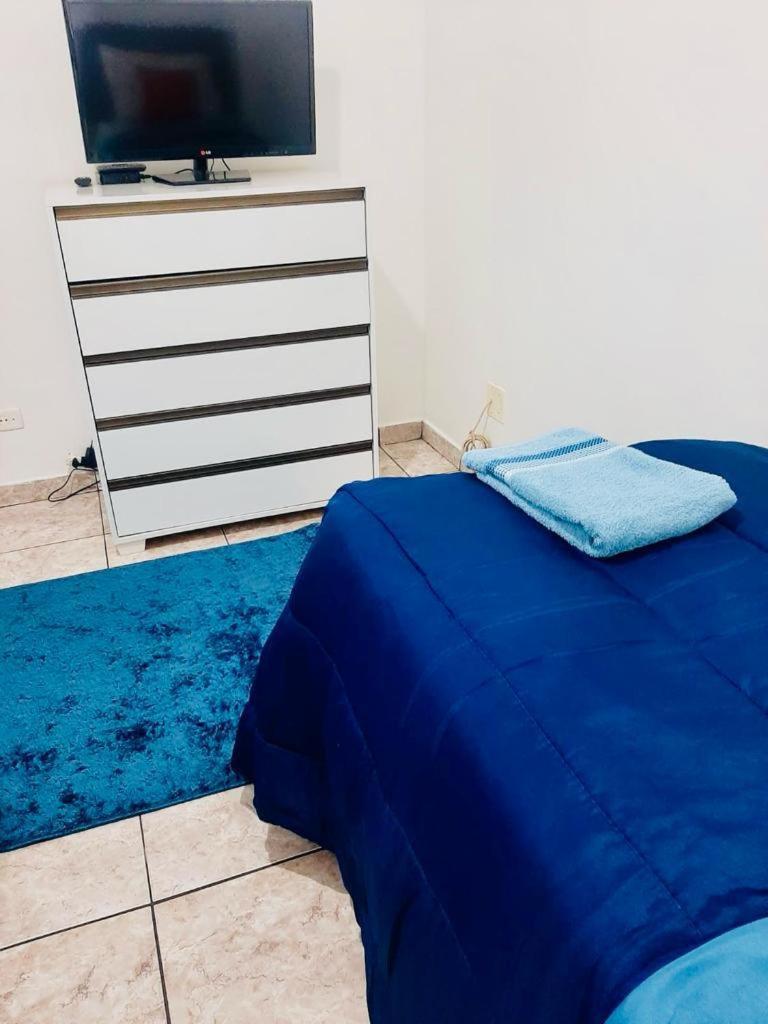 Apto Amplo, confortável, bem localizado, Astúrias