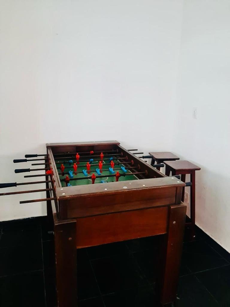Apto Amplo, confortável, bem localizado, Astúrias