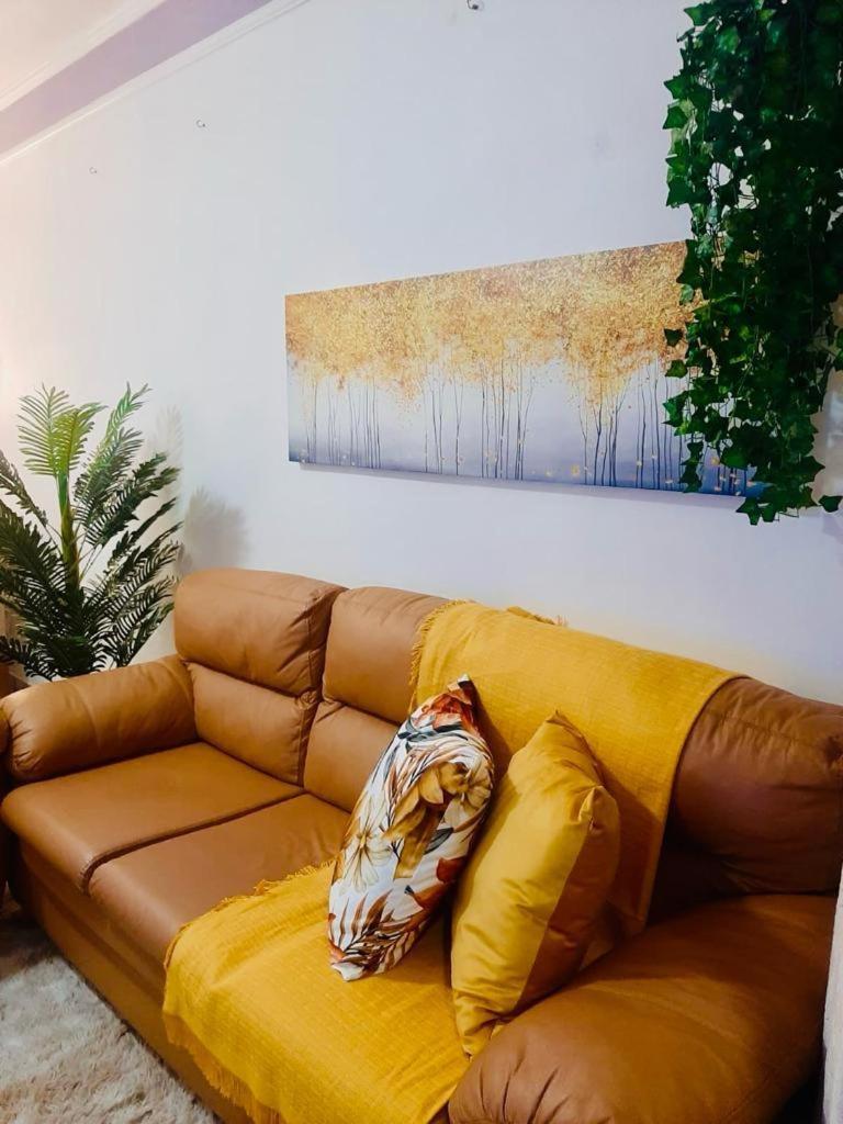 Apto Amplo, confortável, bem localizado, Astúrias