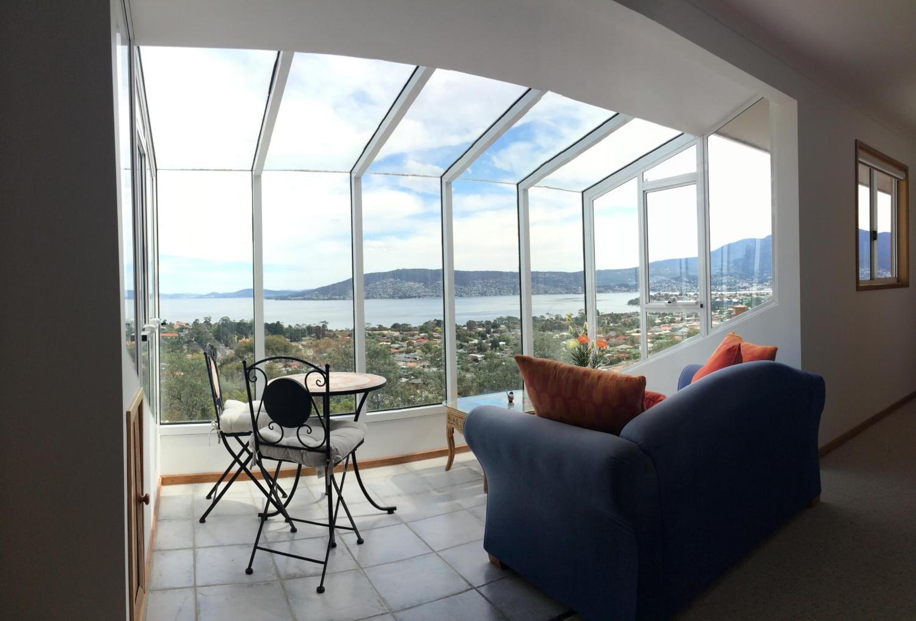 House with Magnificent Panoramic Harbor Views Howrah