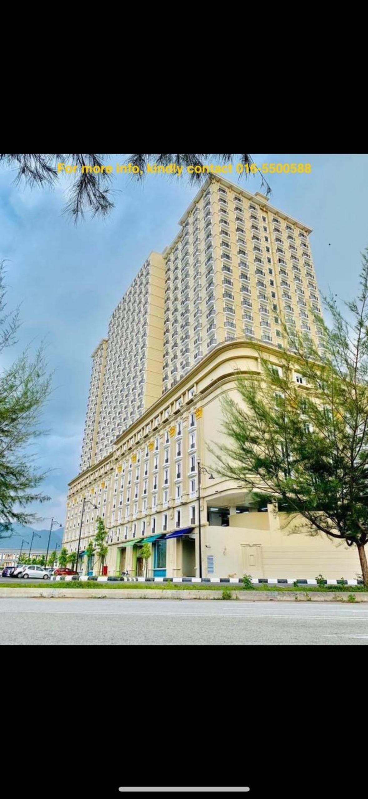 Champs Elysees by Landmark @ Kampar photo 8