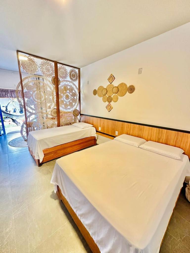 Noah Hostel & Chale
