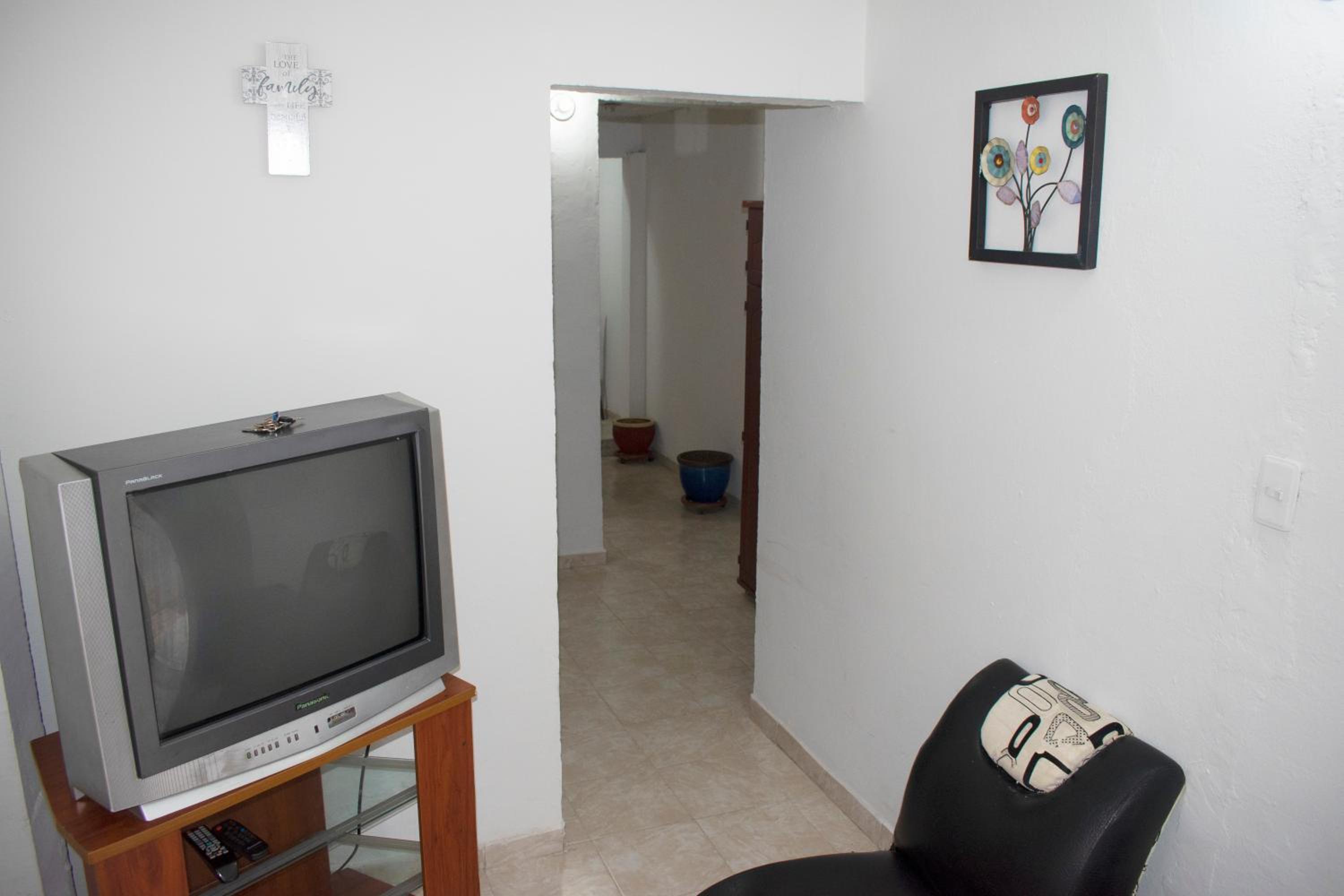 Casa La Quindiana - Apto baño y cocina privada