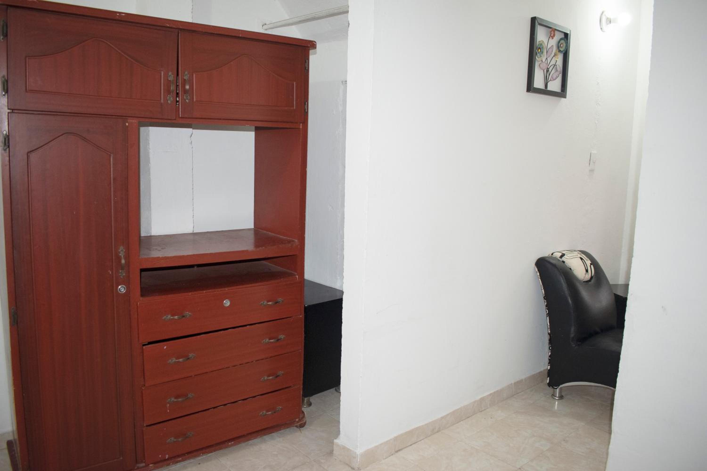 Casa La Quindiana - Apto baño y cocina privada