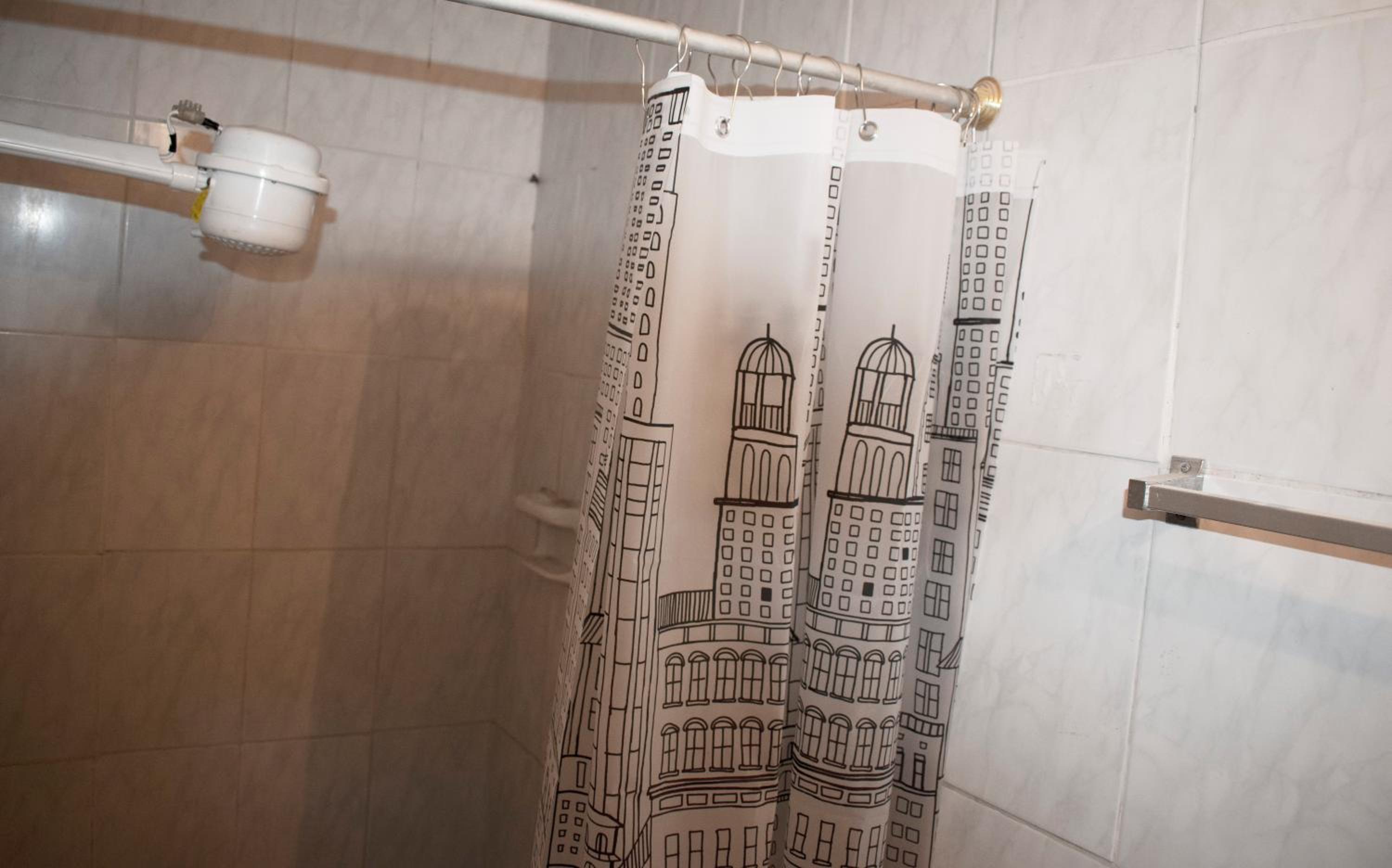 Casa La Quindiana - Apto baño y cocina privada