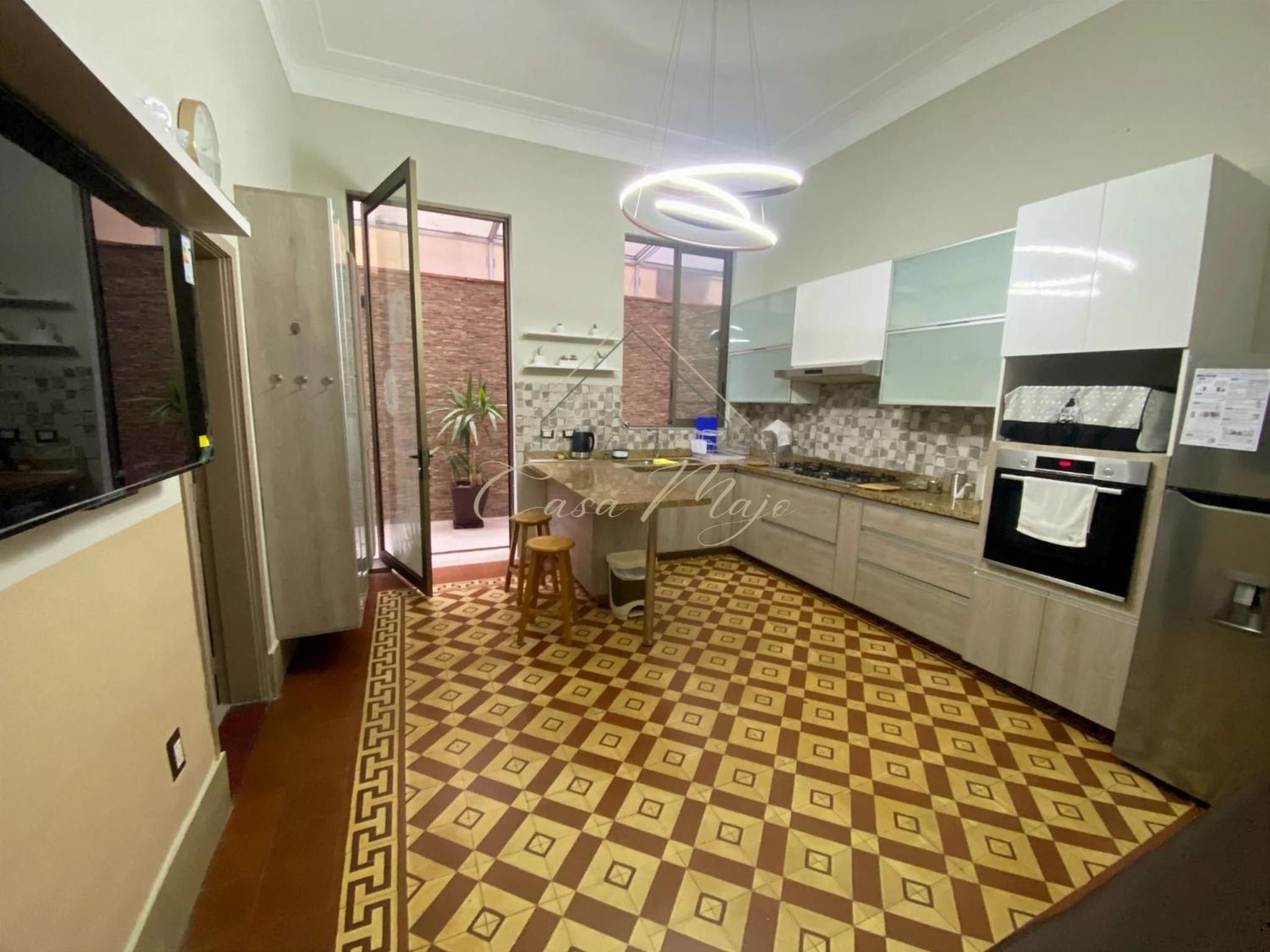 Casa Majo, residencia privada view 2