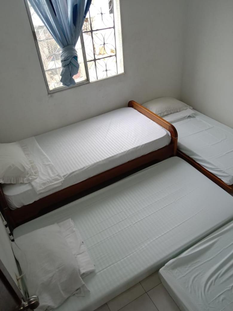 APARTAMENTO FAMILIAR