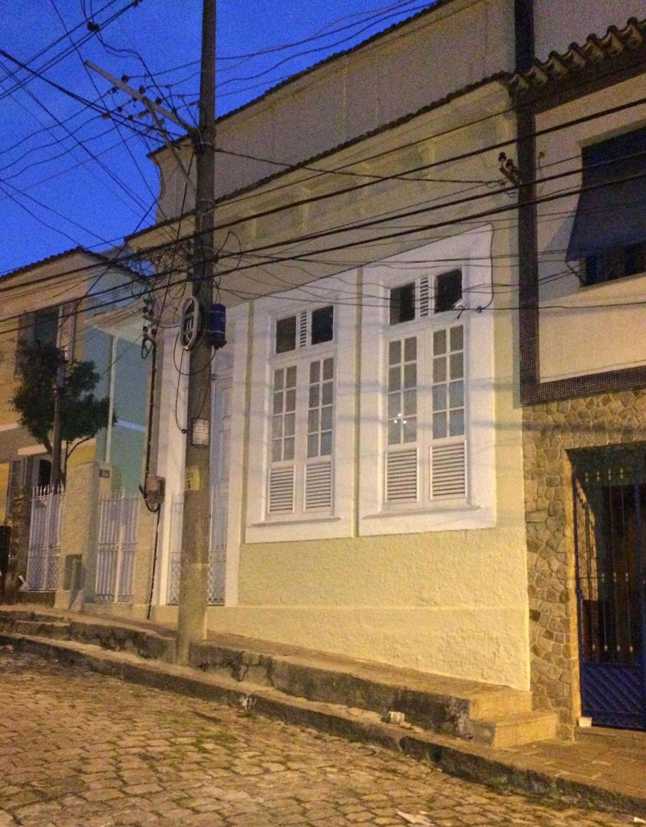 Glória Guest House