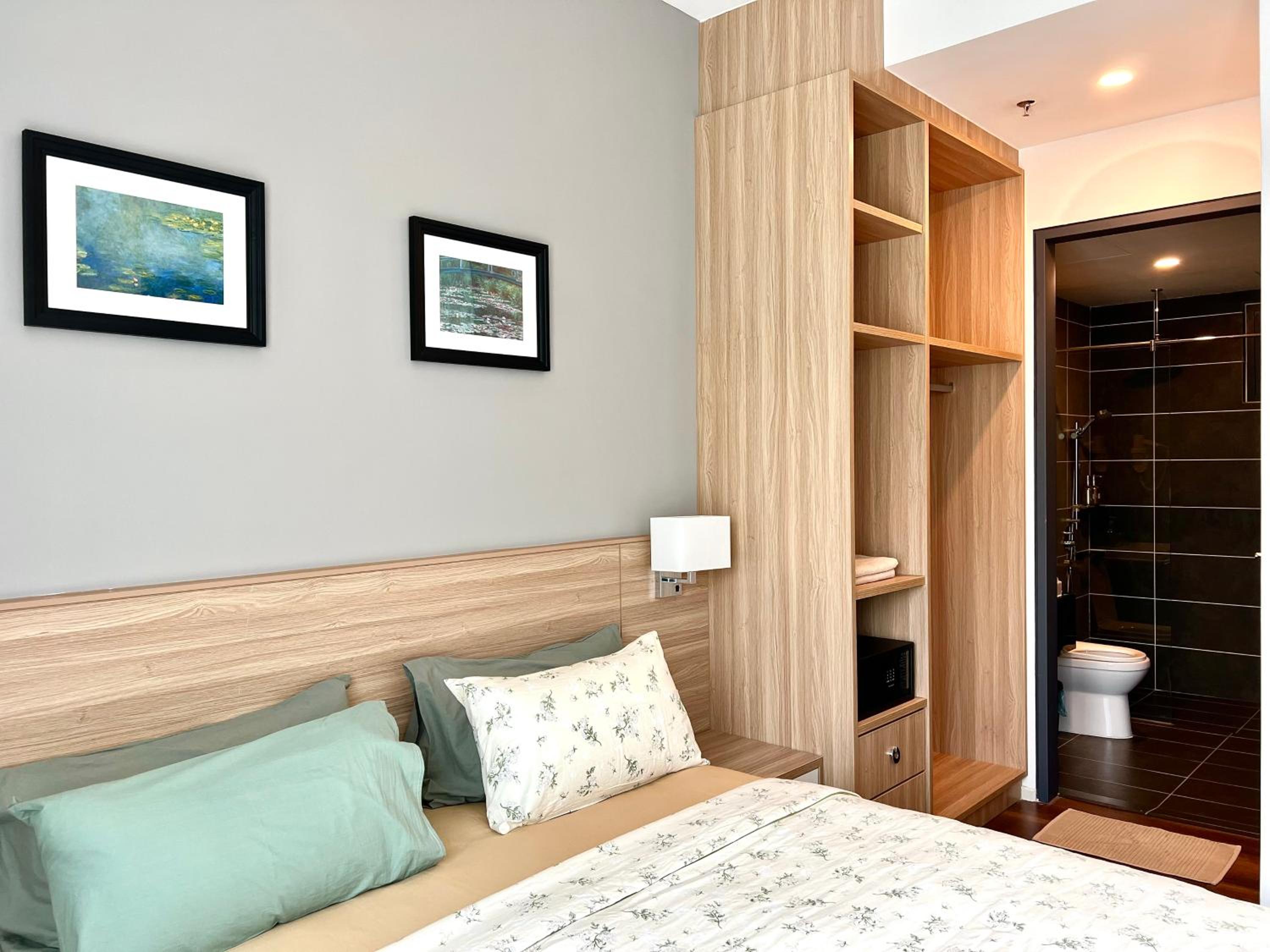 Ipoh Onsen family suite l Lost World view photo 8