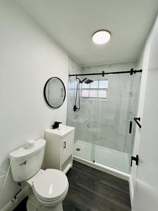 Stylish 3/2 centrally located!