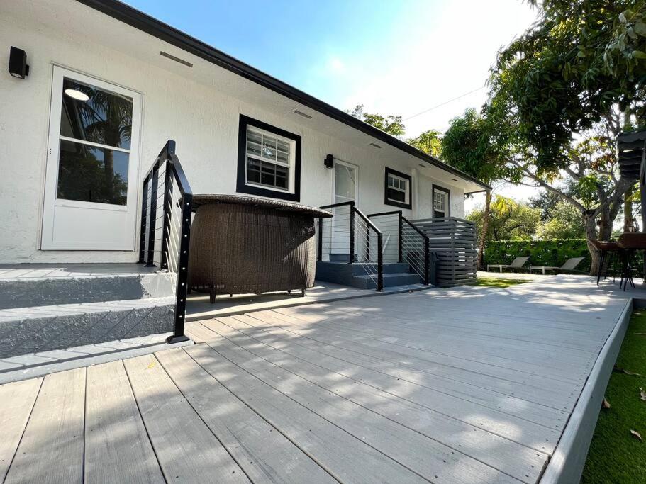 Stylish 3/2 centrally located!